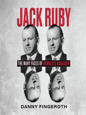 cover image of Jack Ruby